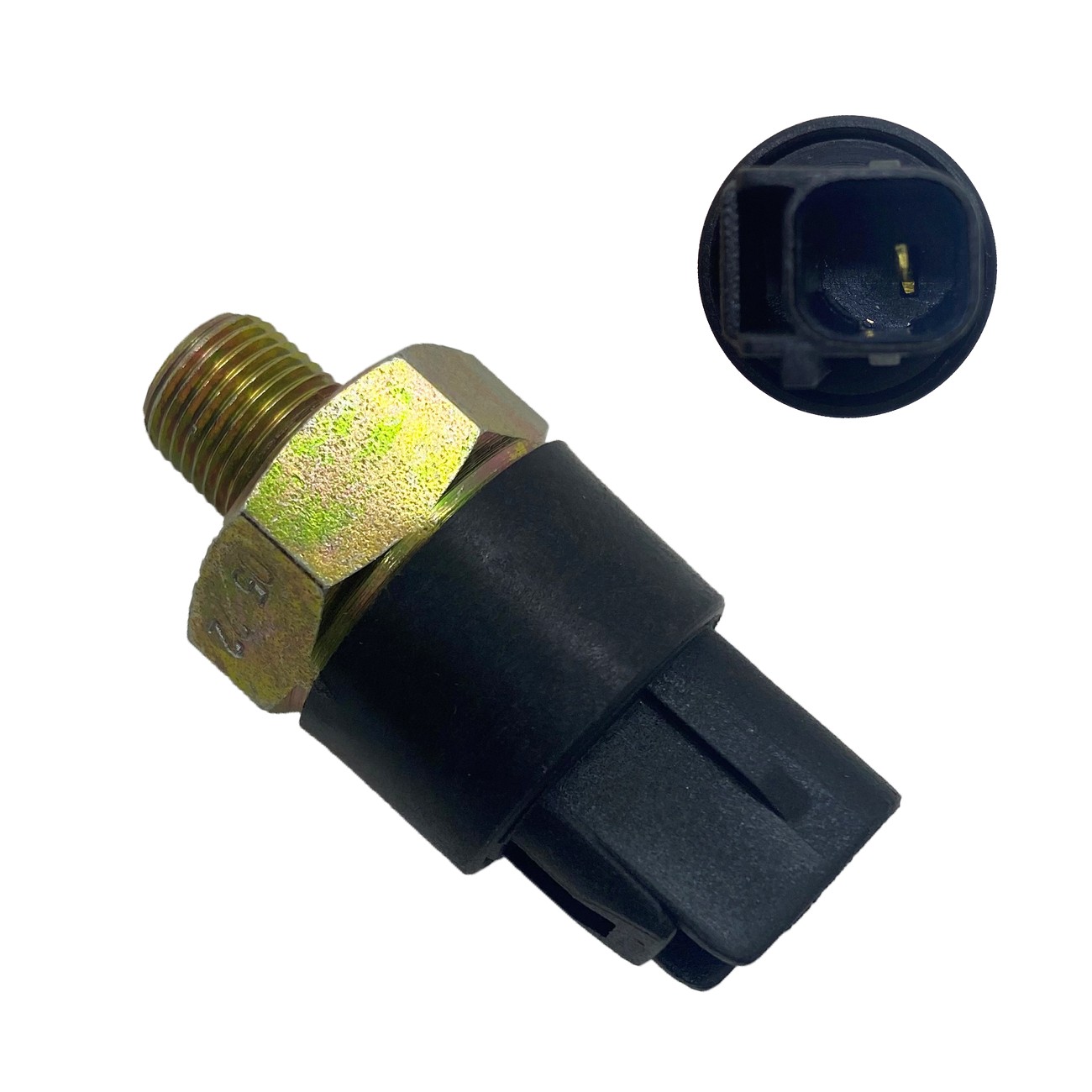 Sensor Presion Aceite Toyota Corolla Celica Etios Hilux